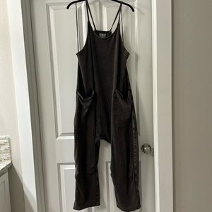 Hot Shot Onesie by FP Movement